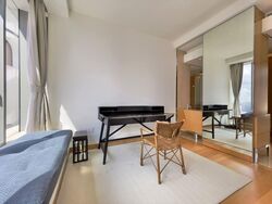 Ardmore Residence (D10), Condominium #584911801